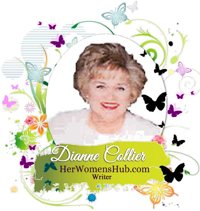 Dianne Collier