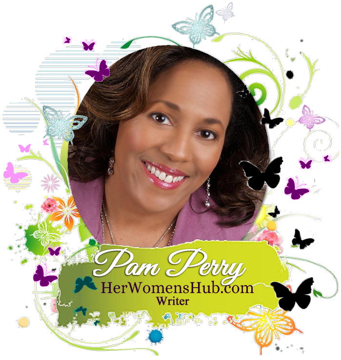 Pam Perry