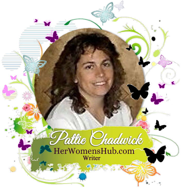 Pattie Chadwick